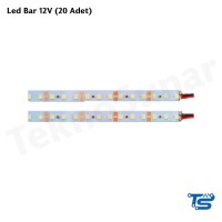 Led Bar 12V